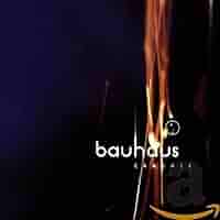 洋楽 BAUHAVS Bauhaus - Ziggy Stardust HD - YouTube